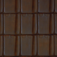 WIENERBERGER TUILE GAMME KORAMIC 44 VIEUX CUIVRE WIENERBERGER TUILE GAMME KORAMIC 44 VIEUX CUIVRE